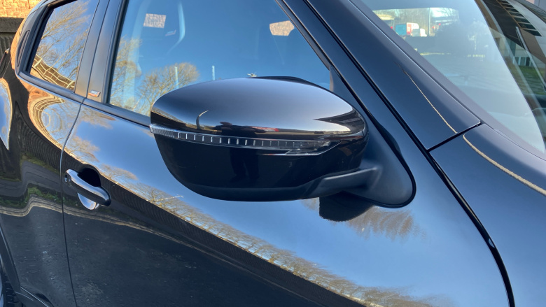 Nissan Juke 1.5 dCi Bose Personal Edition 5dr Diesel Hatchback